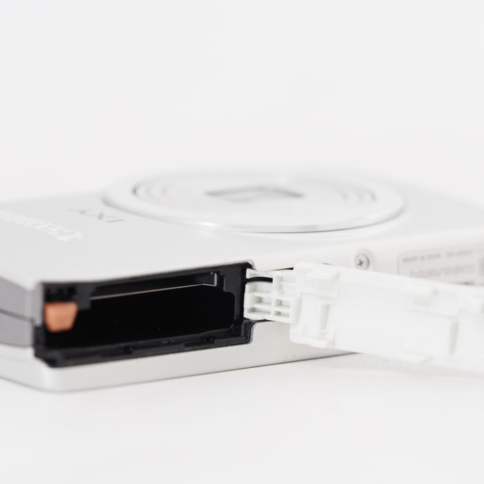 Canon キヤノン デジタルカメラ IXY 430F シルバー 1600万画素 光学5倍ズーム Wi-Fi IXY430F(SL)  #13110