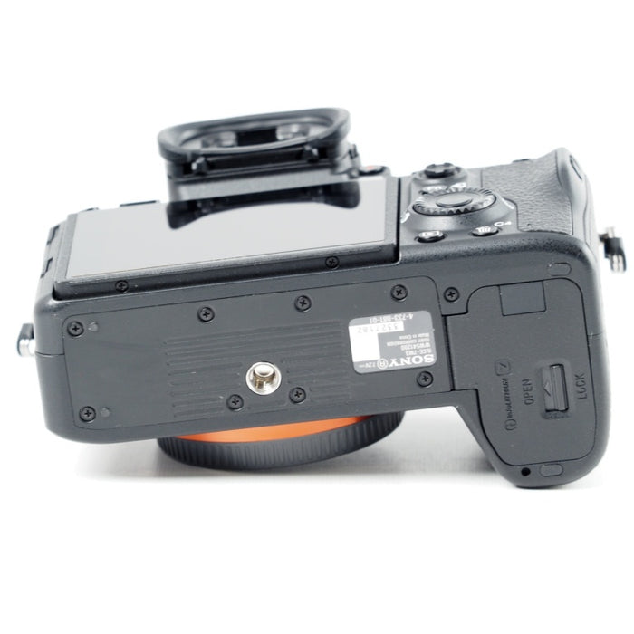 SONY α7 III ボディ ILCE-7M3  ソニー フルサイズミラーレス一眼 A7III #14411