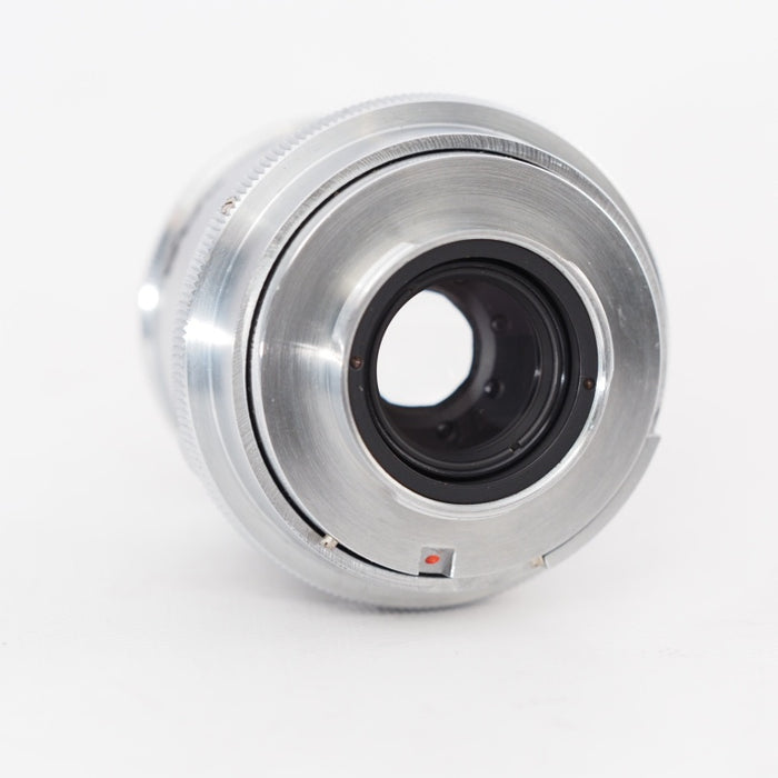 ROBOT ロボット Schneider-Kreuznach Tele-Xenar 75mm F3.8 M26×1 オールドレンズ APS-C運用 #13435