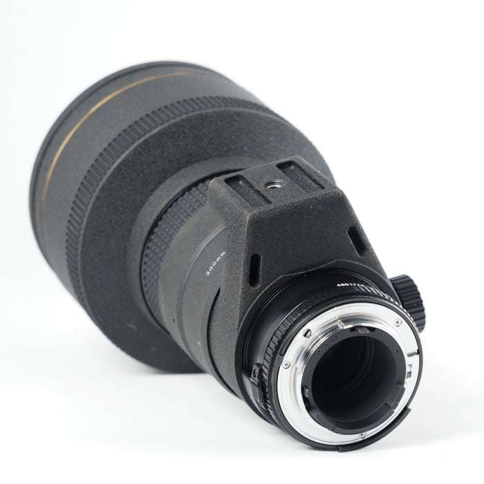 Tokina トキナー AF 300mm F2.8 AT-X 300AF PRO ニコン Fマウント用（AT-X300AF II）#13841