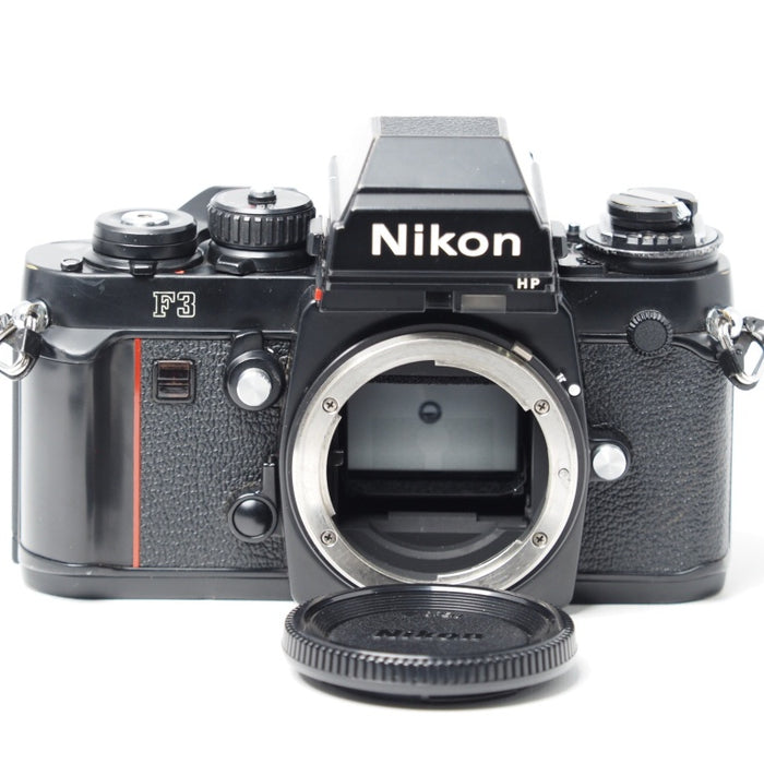 Nikon ニコン F3HP ボディ ハイアイポイント #15268