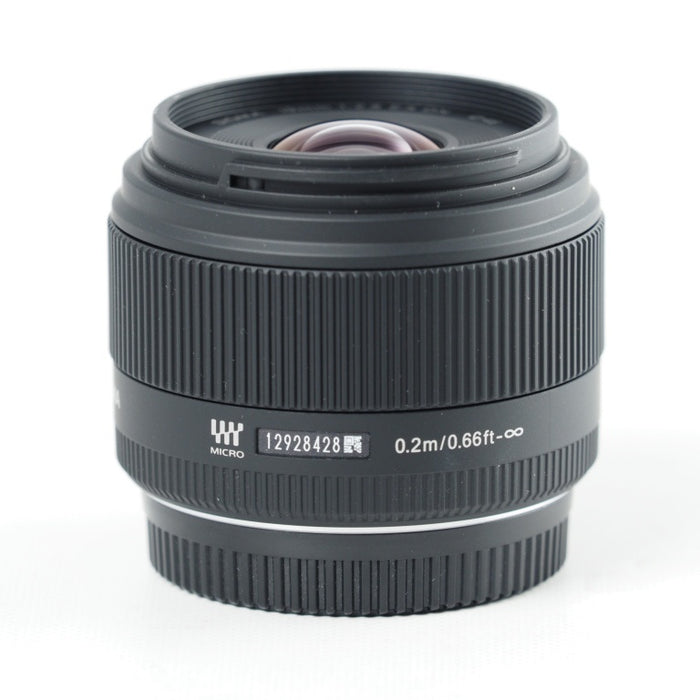 SIGMA 19mm F2.8 EX DN MFT 単焦点 広角レンズ マイクロフォーサーズ用 #13829