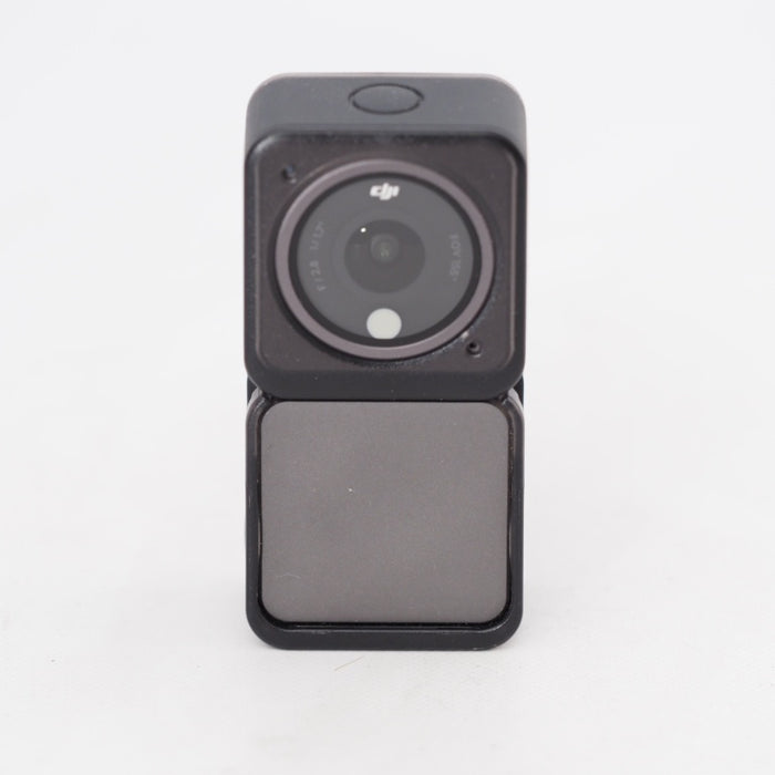 DJI Action 2 Powerコンボ 4Kアクションカメラ MC211 駆動時間延長 電源モジュール 超広角155°FOV ジンバル 磁気で装着 手ブレ補正 防水カメラ 耐衝撃性 防塵性 8倍スローモーション Vlog/旅行/バイク/アウトドア用【国内正規品】 #13381