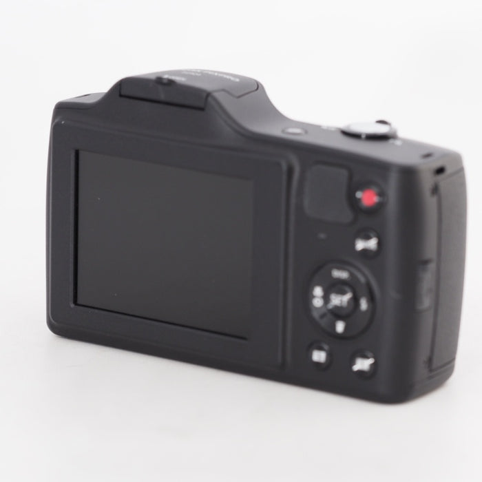 Kodak コダック PIXPRO FZ101 BLACK コンパクトデジタルカメラ スマホ転送 #13010