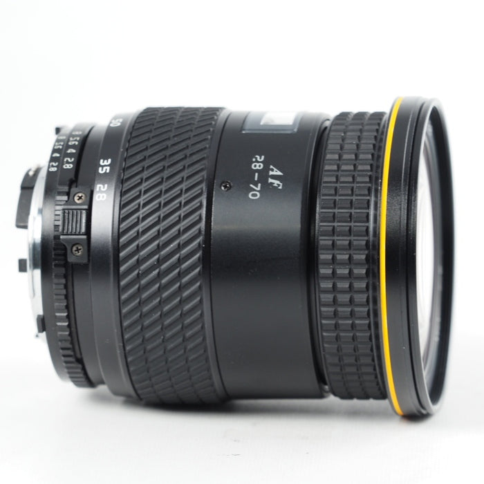 Tokina トキナー AT-X PRO 28-80mm f2.8 Nikon Fマウント #14000