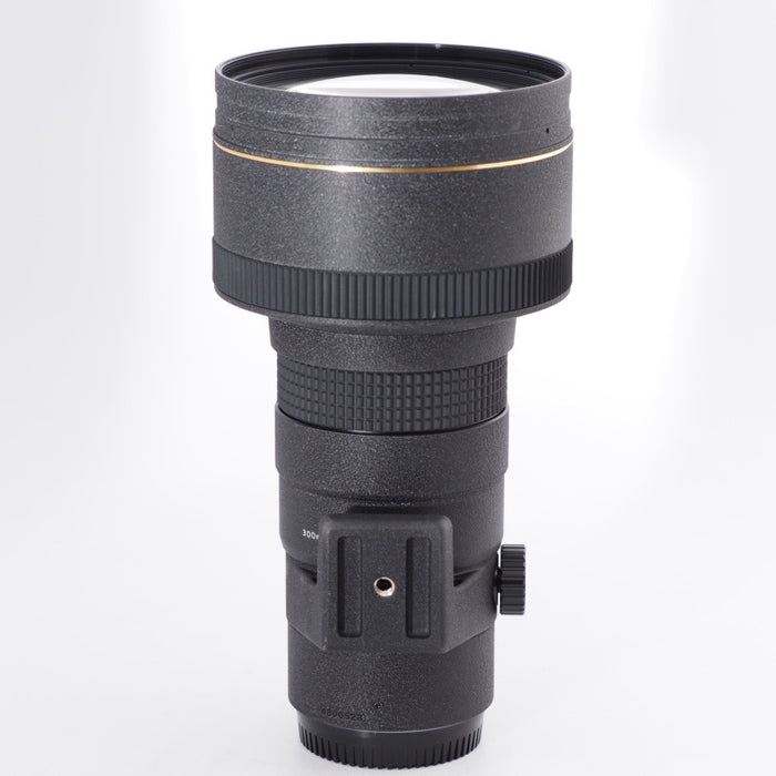 Tokina トキナー AT-X 300AF AF300mm F2.8 Canon キヤノン EFマウント用 サンニッパ #11704