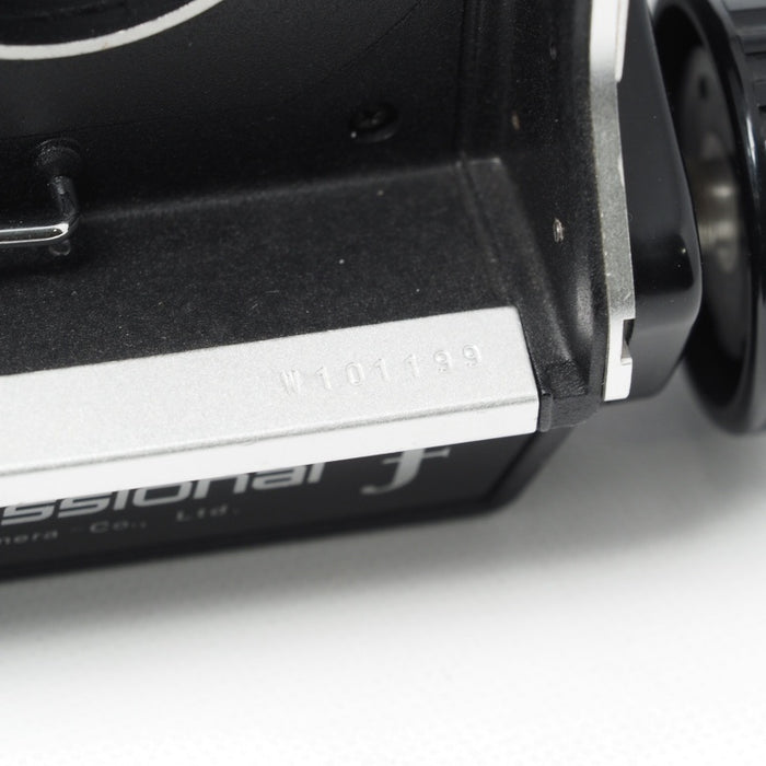 MAMIYA C330 PROFESSIONAL F ボディ プロフェッショナルF 二眼レフ #15062