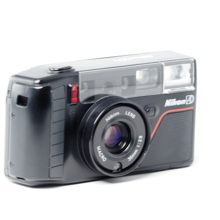 Nikon L35 AD3 ピカイチ3 コンパクトフィルムカメラ #15174
