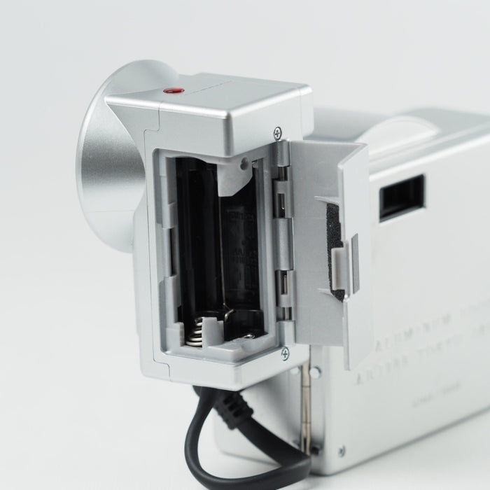 OLYMPUS オリンパス O-product オープロダクト フィルムカメラ 希少 1988年 20000台限定 専用ポーチ付き #14326