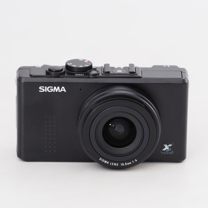 SIGMA シグマ コンパクトデジタルカメラ デジタルカメラ DP1 #13237