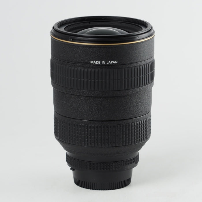 Nikon ニコン Ai AF-S ZOOM Nikkor ED 28-70mm F2.8D (IF) ブラック #13635