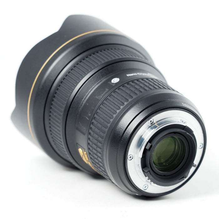 Nikon AF-S NIKKOR 14-24mm f/2.8G ED ニコン 広角ズームレンズ Fマウント用 #14633