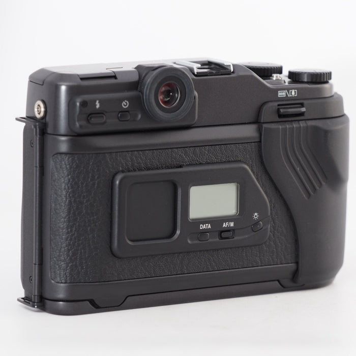 FUJIFILM 富士フイルム GA645Zi Professional ZOOM 中判 フィルムカメラ ブラック #13026