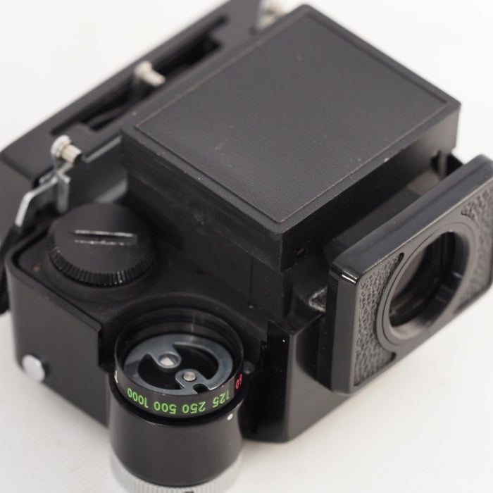 Nikon ニコン F用フォトミック FTnファインダー ブラック #13566