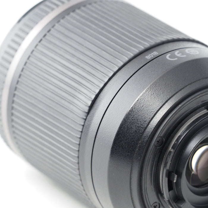TAMRON 18-200mm F3.5-6.3 DiII VC ニコン F mount B018N #15877