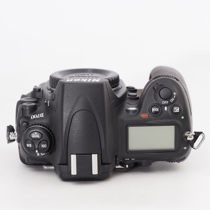 Nikon ニコン デジタル一眼レフカメラ D700 ボディ #13076