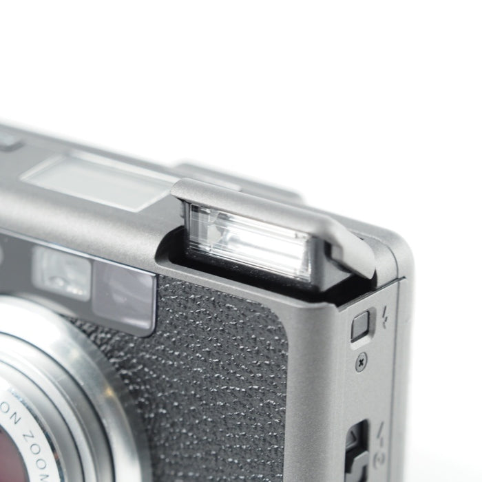 FUJIFILM 富士フイルム NATURA CLASSICA ナチュラ クラシカ コンパクトフィルムカメラ #14062