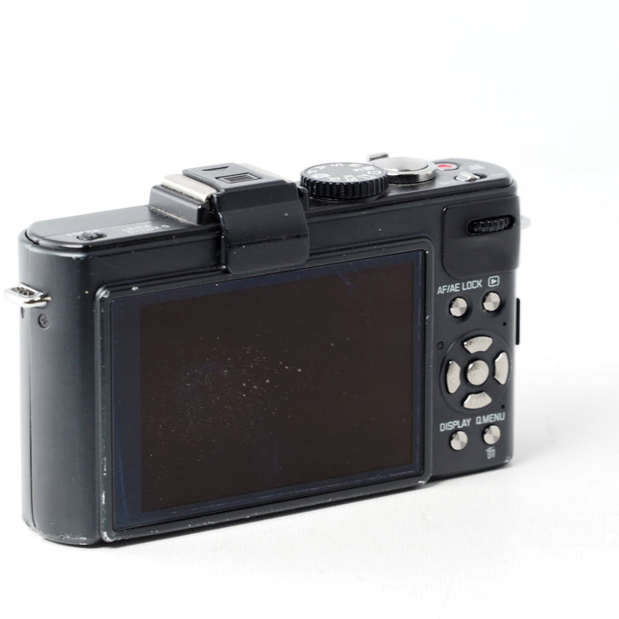 Leica D-LUX5 コンパクトデジタルカメラ #16190