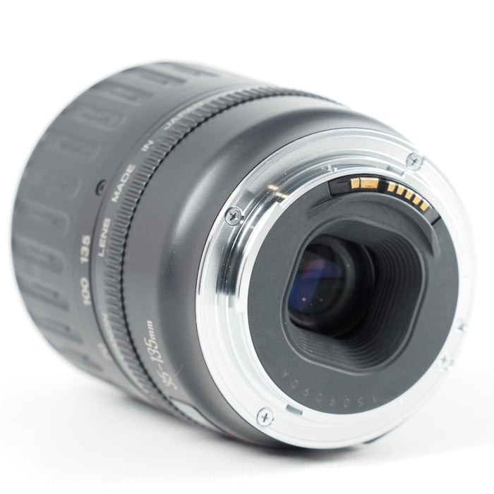 Canon EF 35-135mm F4.0-5.6 F/4.0-5.6 USM キヤノン EFマウント用 交換レンズ #14042
