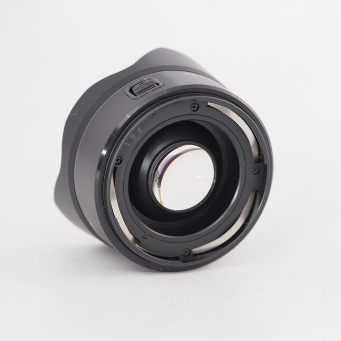 SONY ソニー コンバーターレンズ  VCL-ECF2 APS-C フィッシュアイコンバーター E 16mm F2.8、E 20mm F2.8用 #13496