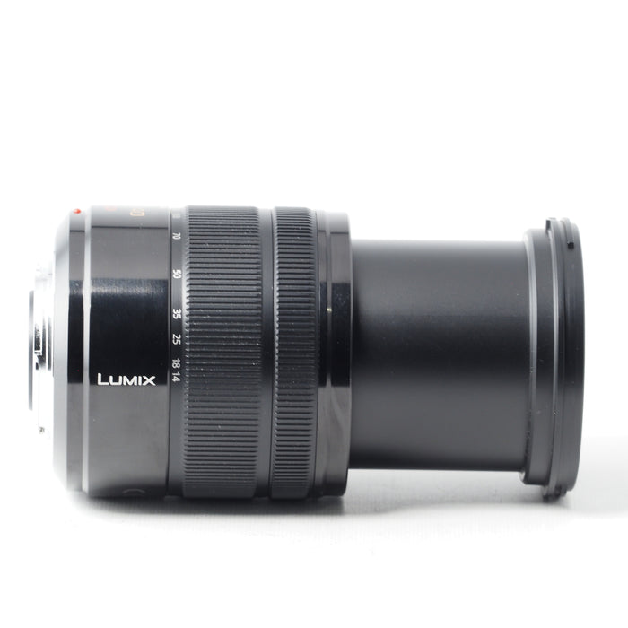 Panasonic LUMIX G VARIO 14-140mm/F3.5-5.6 ASPH./POWER O.I.S. ブラック H-FS14140-K #15761