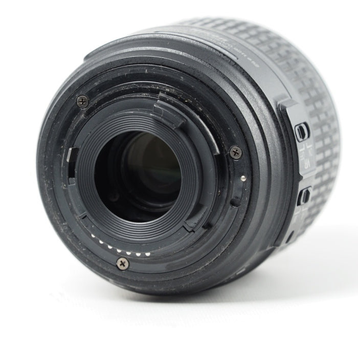 Nikon デジタル一眼レフカメラ D3000 AF-S Nikkor 18-55mm VRレンズキット D3000LK #14533