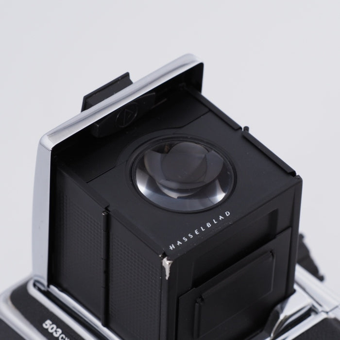 HASSELBLAD ハッセルブラッド 503CX ボディ A12フィルムマガジン 元箱付き #9274