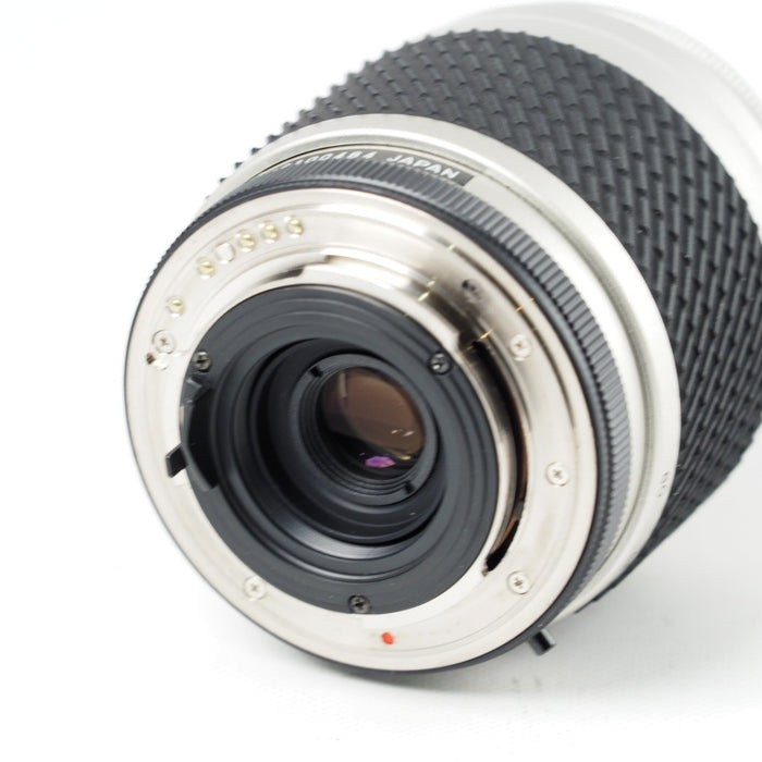 PENTAX ペンタックス K-3 Mark II ボディ Silver Edition 全世界500台限定 K3IIMARK2 (Tokina AF 28-80mm レンズ付き) #14493