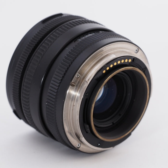 Mamiya G 75mm F3.5 L Mamiya6用マウント マミヤ 中判カメラ用交換レンズ 単焦点レンズ #9668