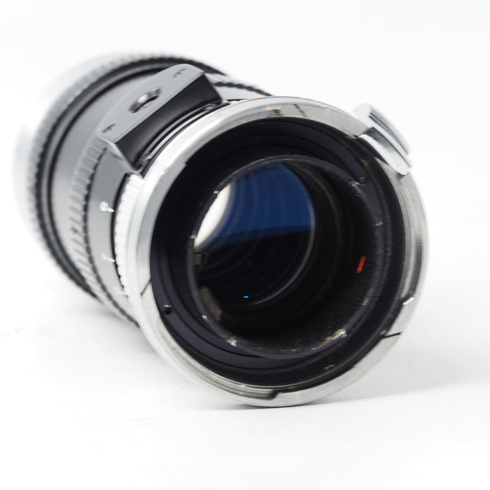 Nikon ニコン 日本光学 NIKKOR-Q 135mm13.5cm F3.5 Nikon Sマウント #15551