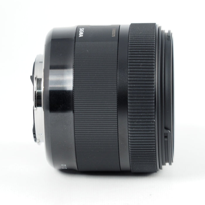 SIGMA シグマ 30mm F1.4 DC HSM | Art A013 Sigma SAマウント APS-C/Super35 #14206