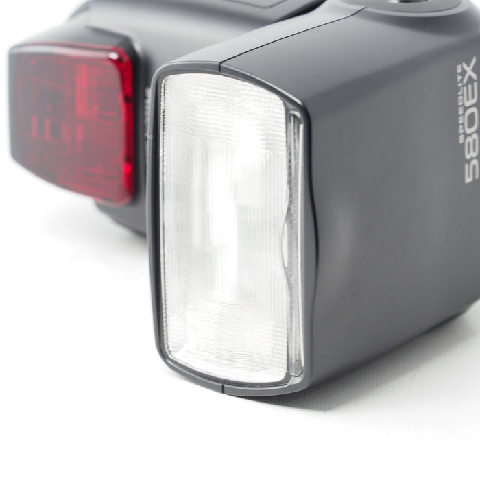 Canon SPEEDLITE 580EX SP580EX #15853