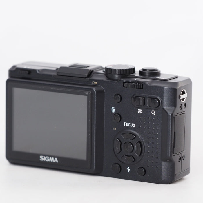 SIGMA シグマ コンパクトデジタルカメラ DP1s #13235