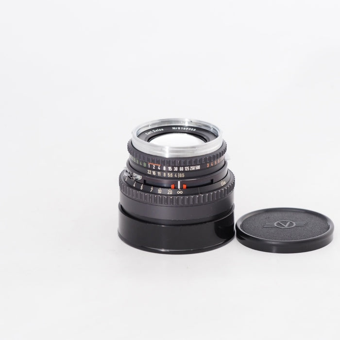 HASSELBLAD ハッセルブラッド Carl Zeiss C Planar 100mm F3.5 T* 先白 希少 山岳プラナー #13027
