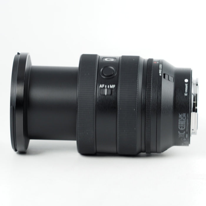 SONY ソニー 標準ズームレンズ FE 20-70mm F4 G Gレンズ Eマウント SEL2070G #13493