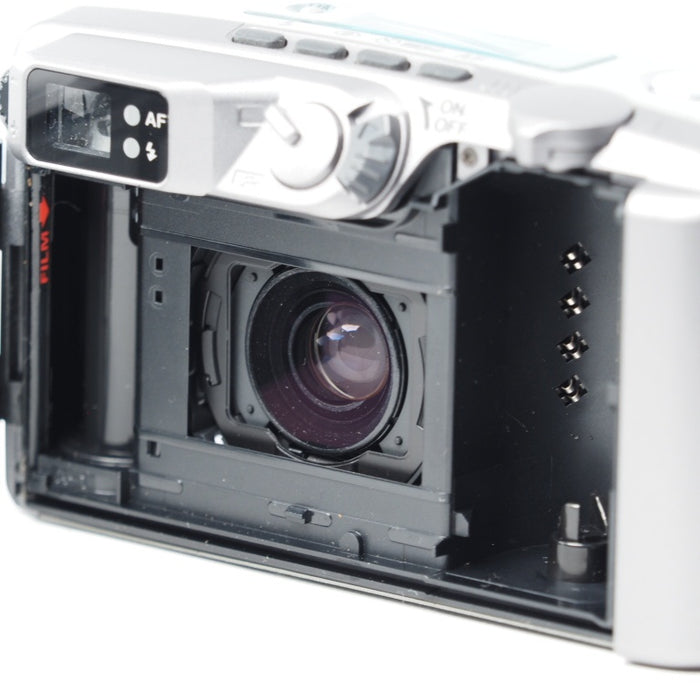 PENTAX ESPIO 145M super コンパクトフィルムカメラ ペンタックス #14913