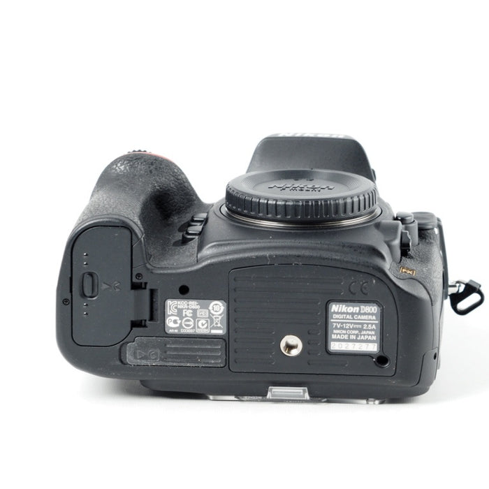 Nikon デジタル一眼レフカメラ D800 ボディ #14492