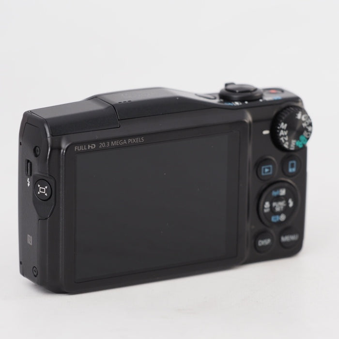Canon キヤノン デジタルカメラ PowerShot SX710 HS ブラック 光学30倍ズーム PSSX710HS(BK)  #13247