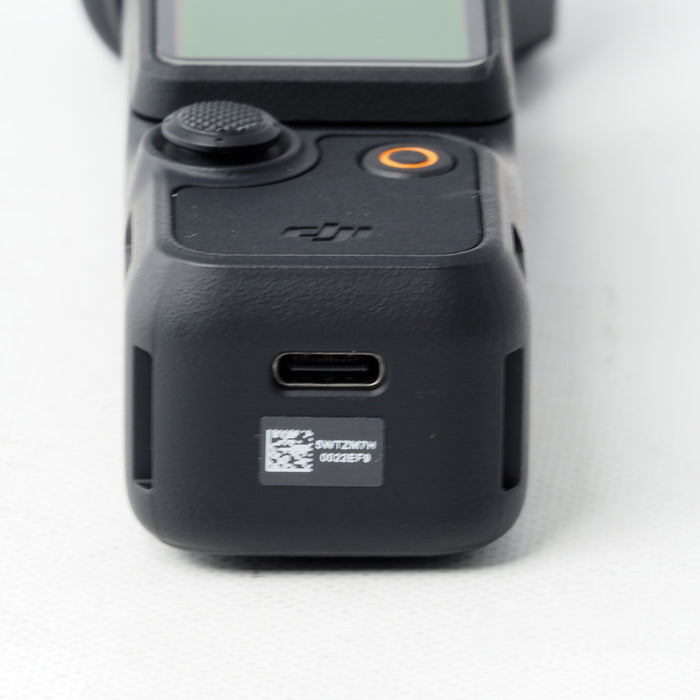 DJI vlogカメラ Osmo Pocket 3 クリエイターコンボ #16161