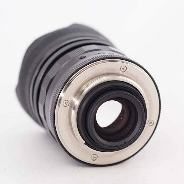 Voigtlander フォクトレンダー コシナ Ultron ウルトロン 28mm F1.9 ブラックペイント Leica L39 ライカ Lマウント #13467