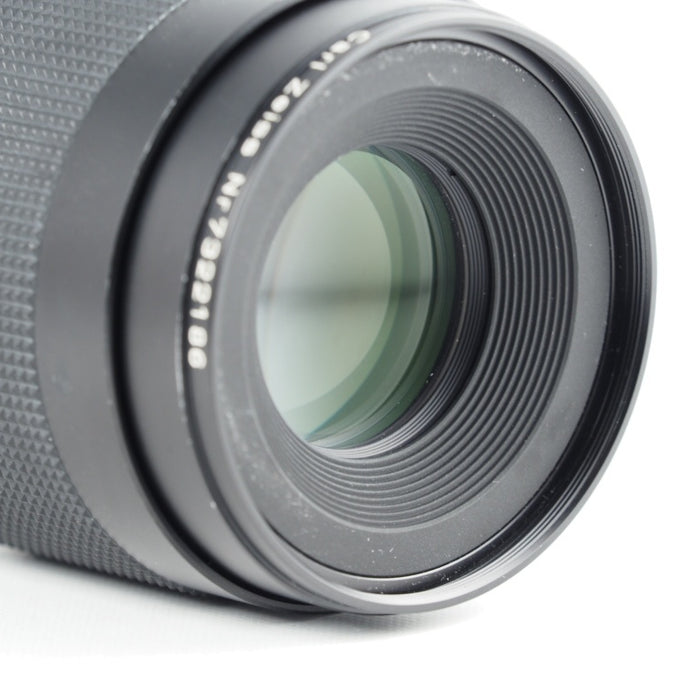 CONTAX コンタックス Carl Zeiss Makro-PlanarT* 100mm F2.8 (AE) CYマウント #13929