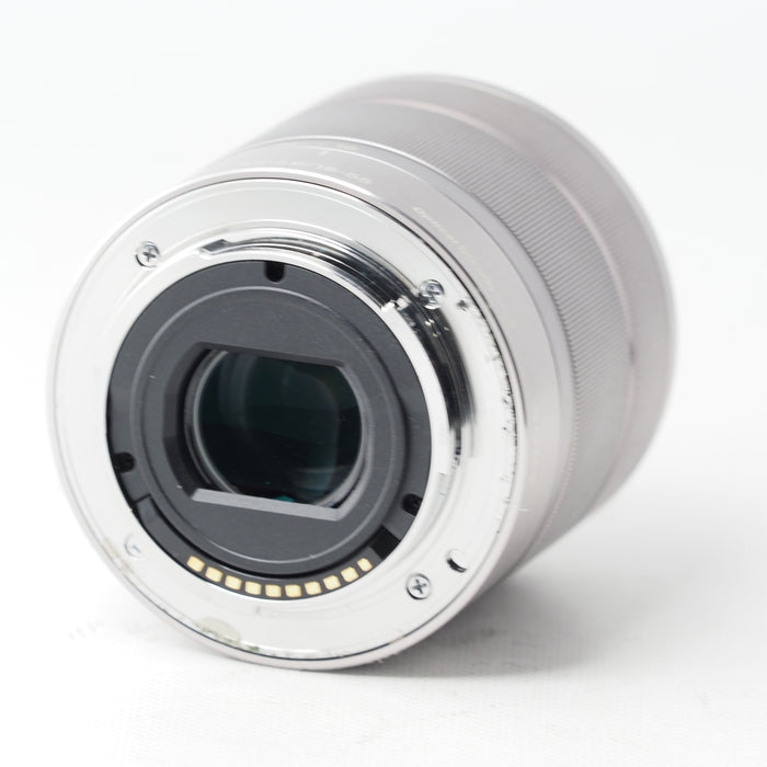 SONY E 18-55mm F3.5-5.6 OSS Eマウント SEL1855 #15603