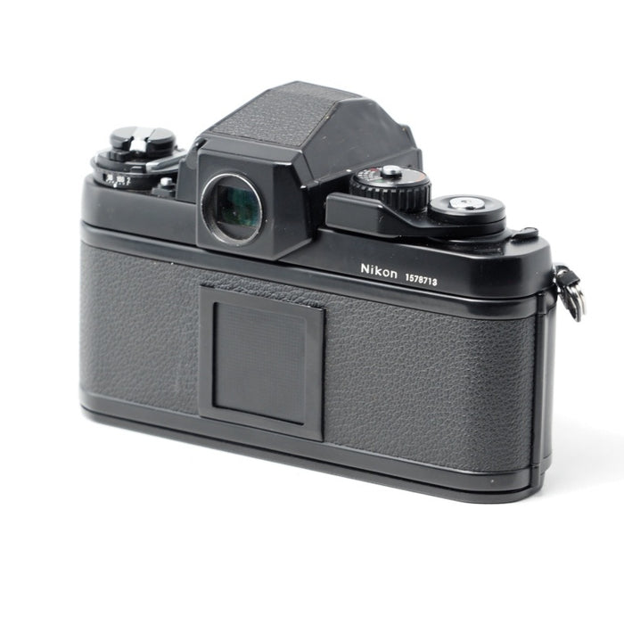 Nikon F3 アイレベル ボディ ニコン フィルム一眼レフ #14996 — カメラ本舗