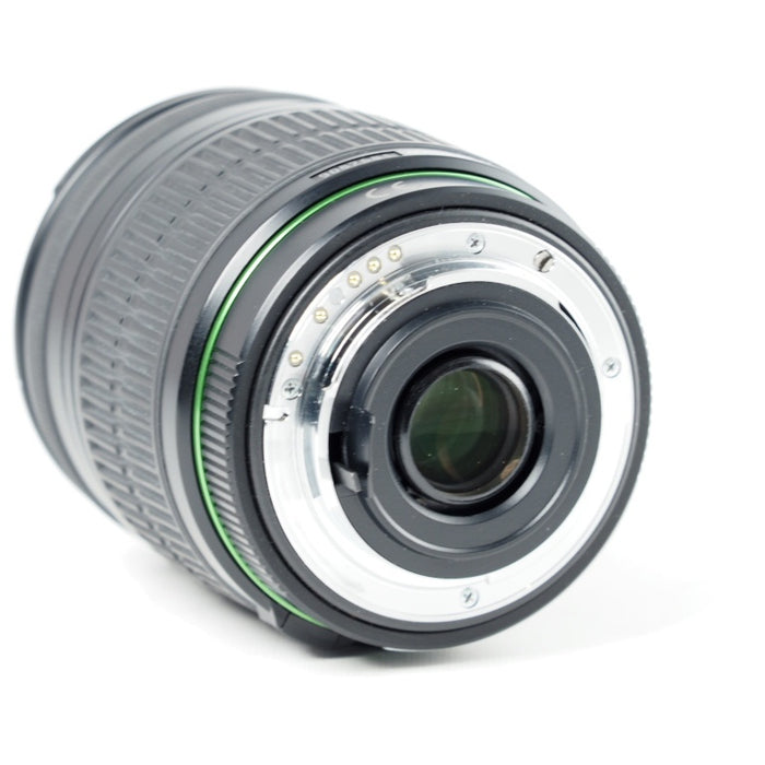 PENTAX DA18-250mm F3.5-6.3 ED AL IF ペンタックス 高倍率ズームレンズ Kマウント #14496