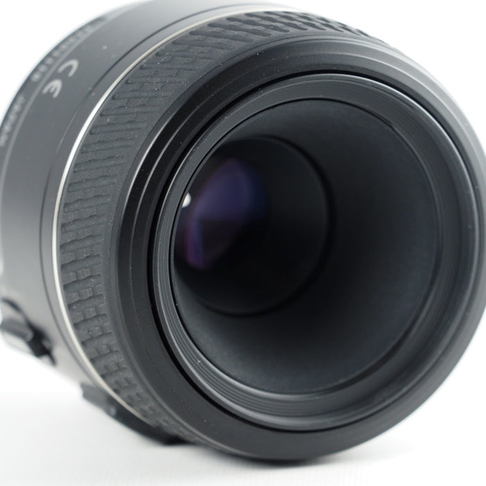 MINOLTA AF レンズ 50mm F2.8D Macro ソニー ミノルタ Aマウント #13810