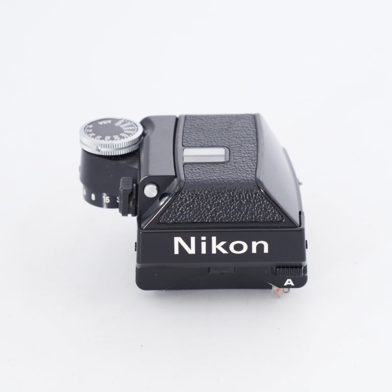 Nikon ニコン F2 フォトミックファインダーA DP-11 #10678 — カメラ本舗