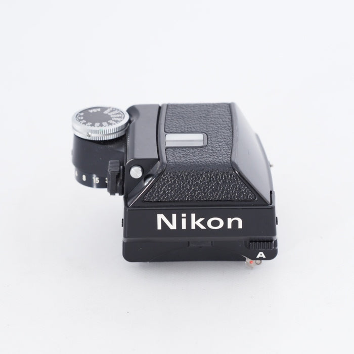 Nikon ニコン F2 フォトミックファインダーA DP-11 #10678