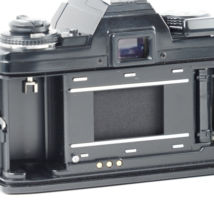 MINOLTA ミノルタ X-700 ボディ 後期型 X700 フィルム一眼レフ #14468