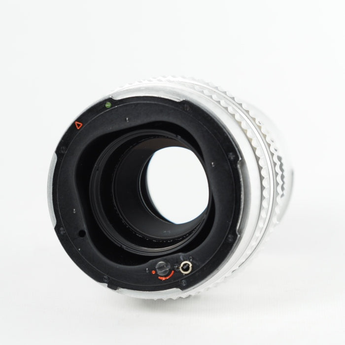 HASSELBLAD Carl Zeiss Sonnar C 150mm F4 シルバー ハッセルブラッド Vマウント ケース付き #13657
