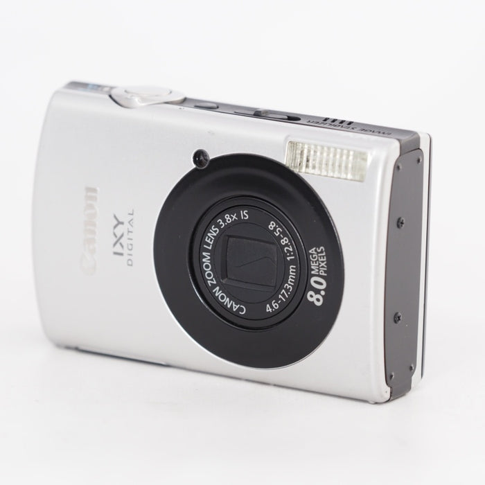 Canon デジタルカメラ IXY (イクシ) DIGITAL 910IS ブラック キヤノン IXYD910IS #13019